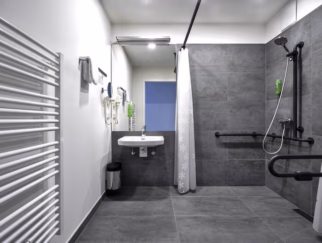 Superior Double Room, Terrace