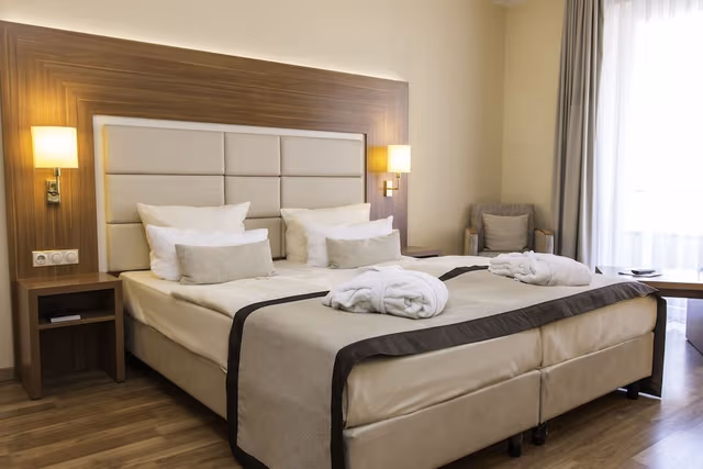 Superior Double Room