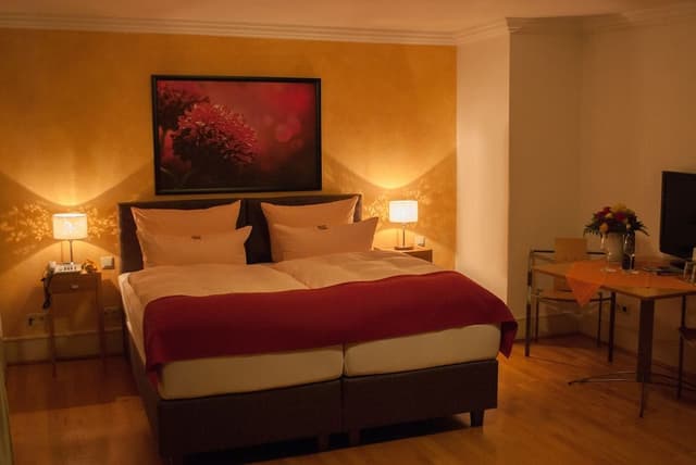 Doppelzimmer
