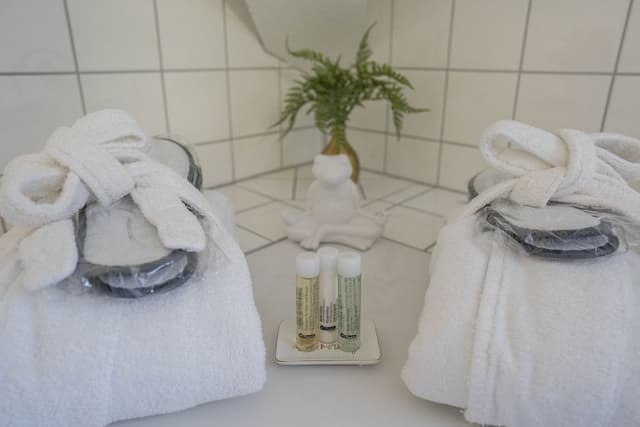 Business Class Doppelzimmer
