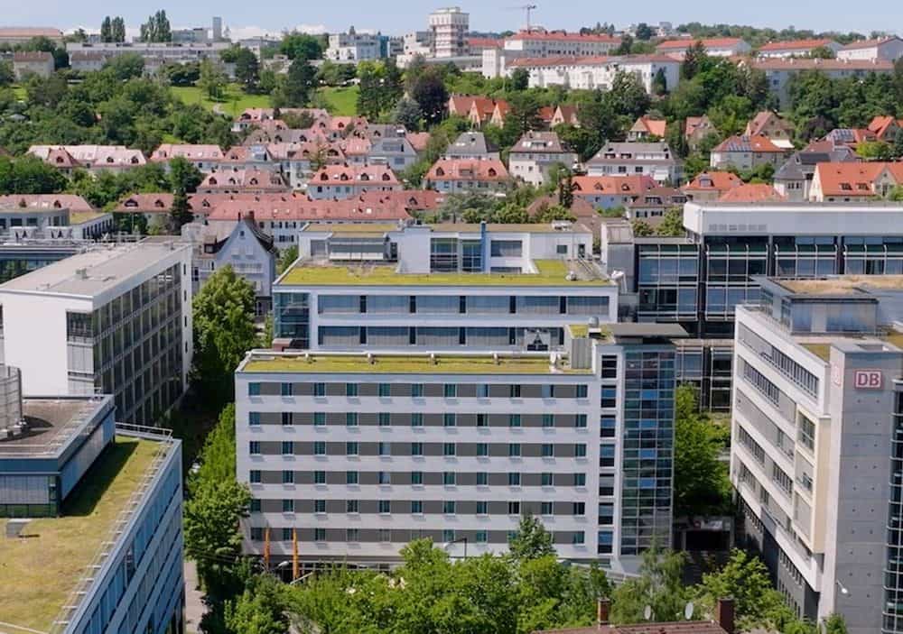 Ibis Stuttgart City Ibis Stuttgart City