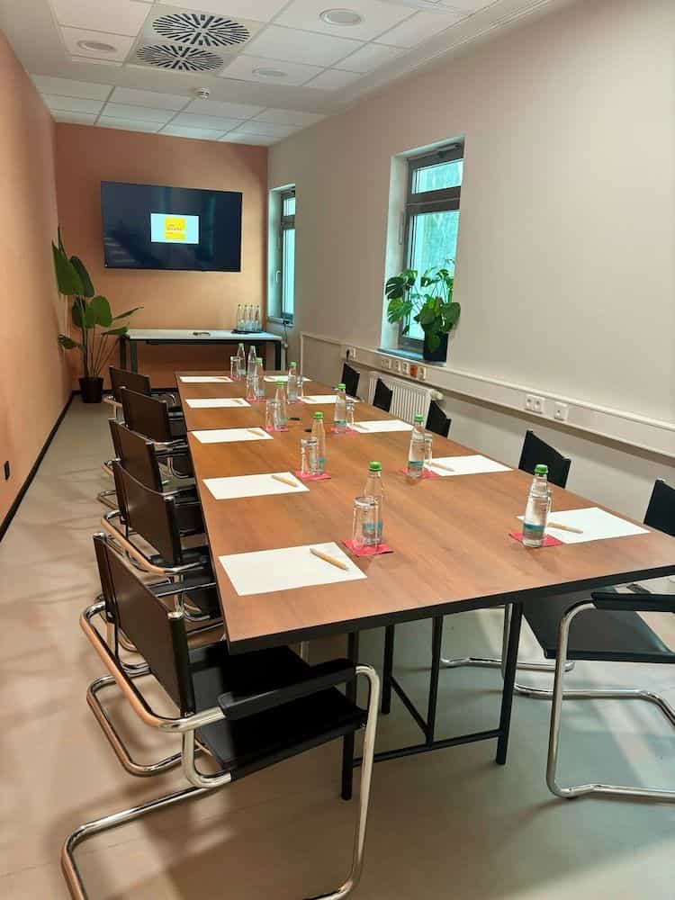 Ibis Stuttgart City Ibis Stuttgart City