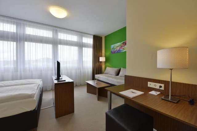 Classic Triple Room