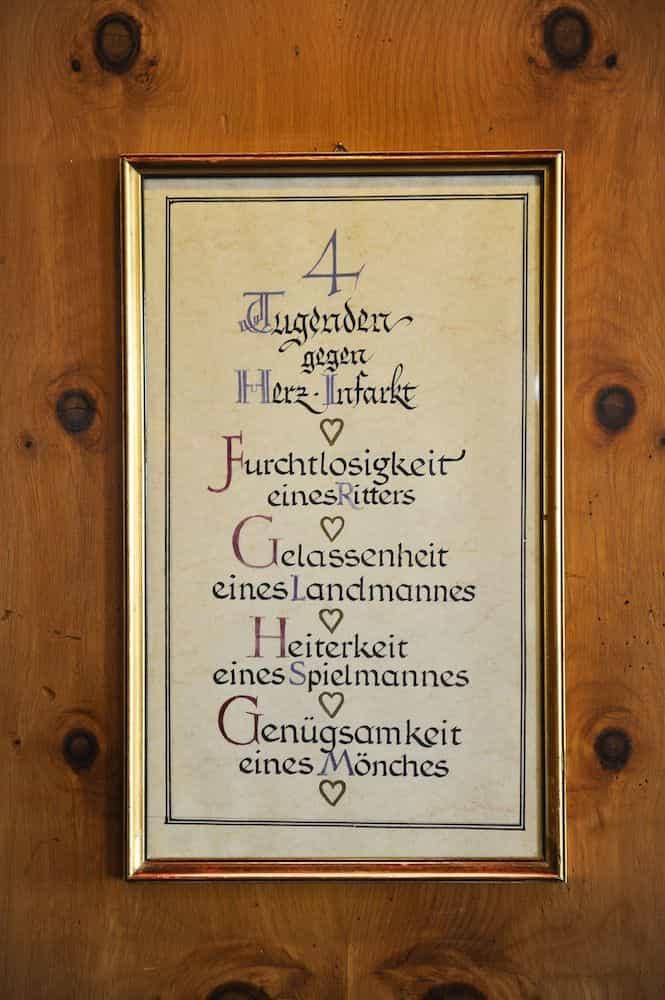 Hotel Blauer Bock Hotel Blauer Bock