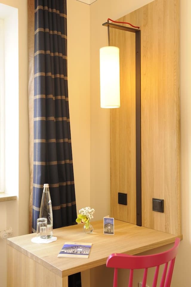 Premium Single Room