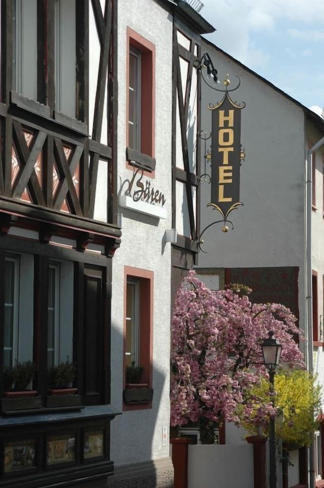Hotel Zum Baeren1