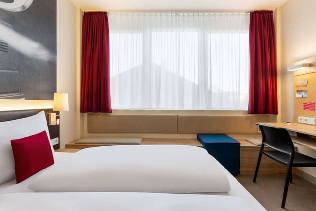 Comfort Room