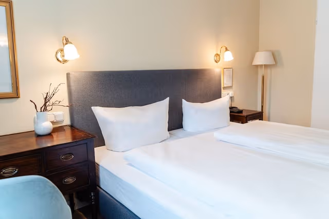 Classic Triple Room