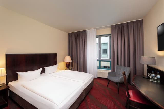 Classic Double or Twin Room