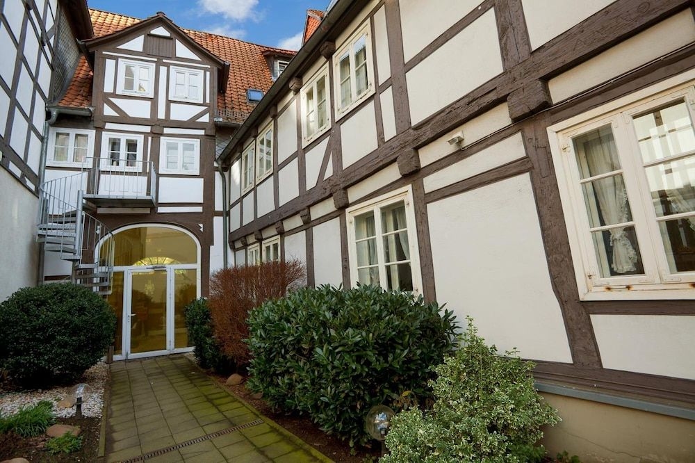Ritter St. Georg by Centro Comfort3