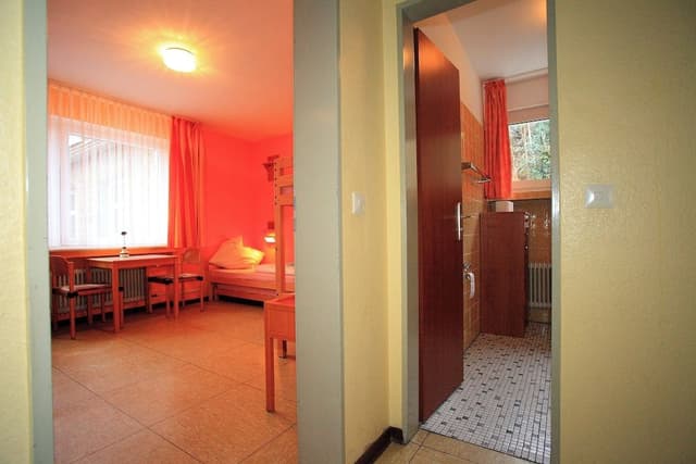 Junior Room, Multiple Beds