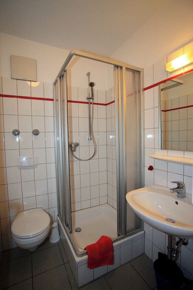 Junior Room, Multiple Beds
