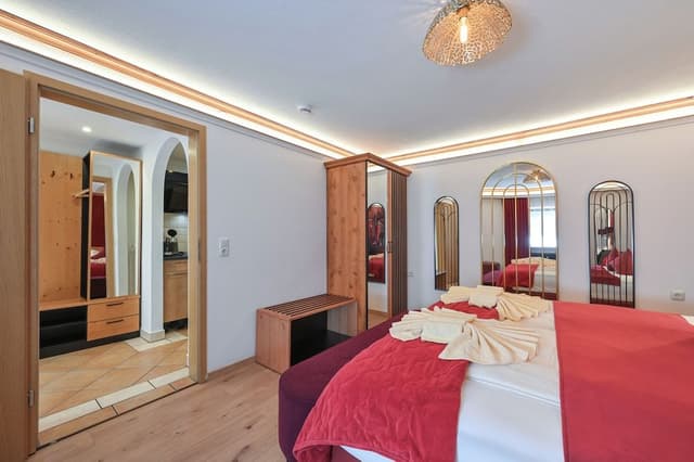 Grand Condo, 1 Queen Bed with Sofa bed (large)