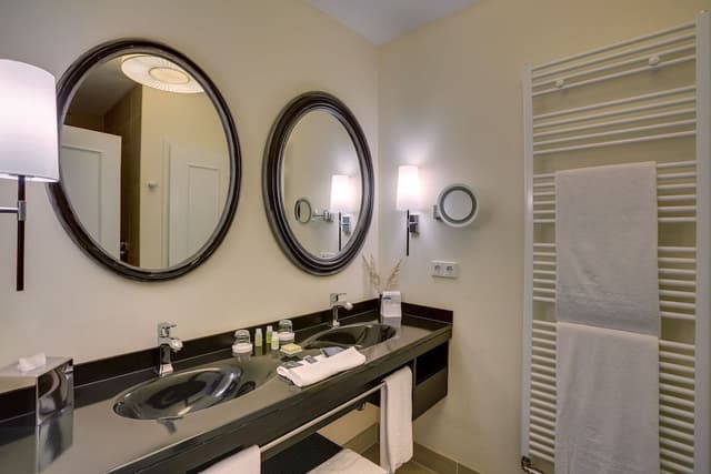 Comfort Double Room, Balcony