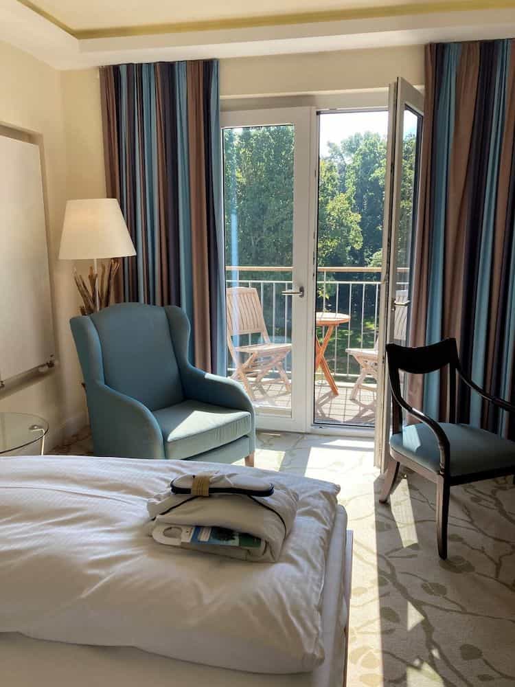 Upstalsboom Hotelresidenz & SPA Kuhlungsborn Upstalsboom Hotelresidenz & SPA Kuhlungsborn