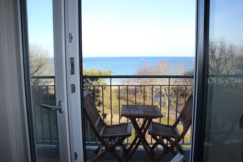 Upstalsboom Hotelresidenz & SPA Kuhlungsborn0