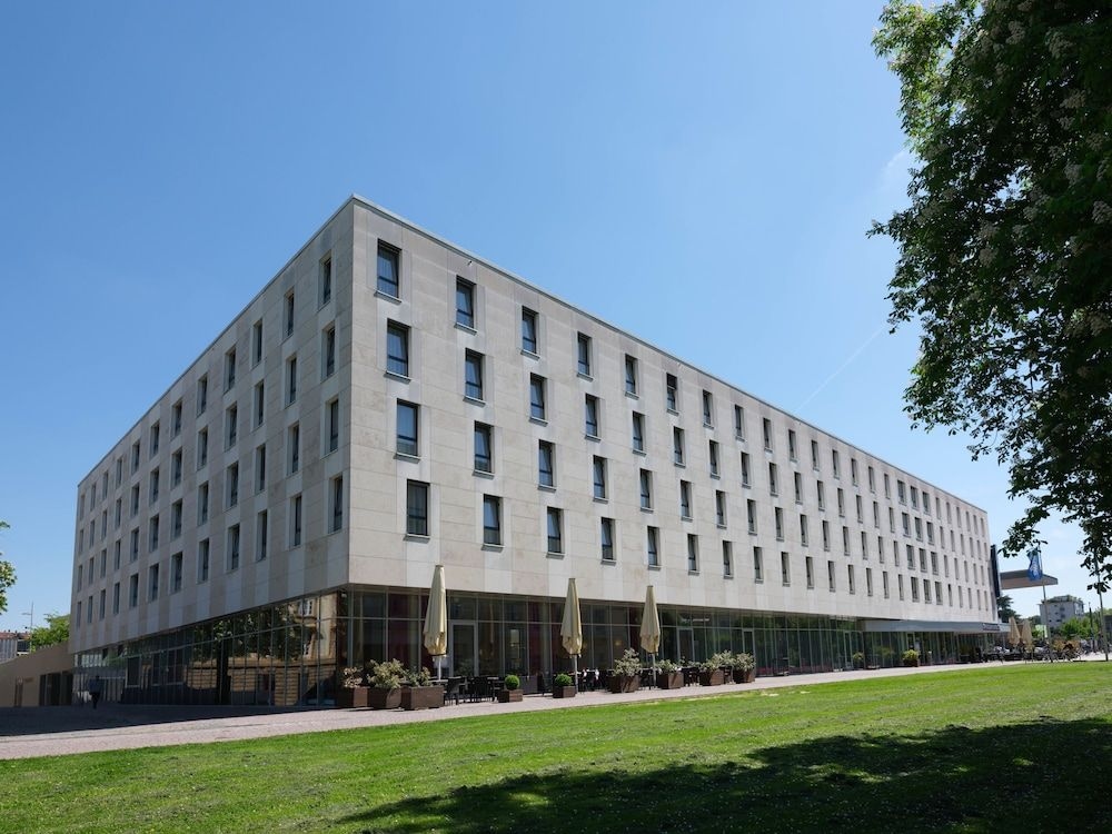 WELCOME Hotel Darmstadt1
