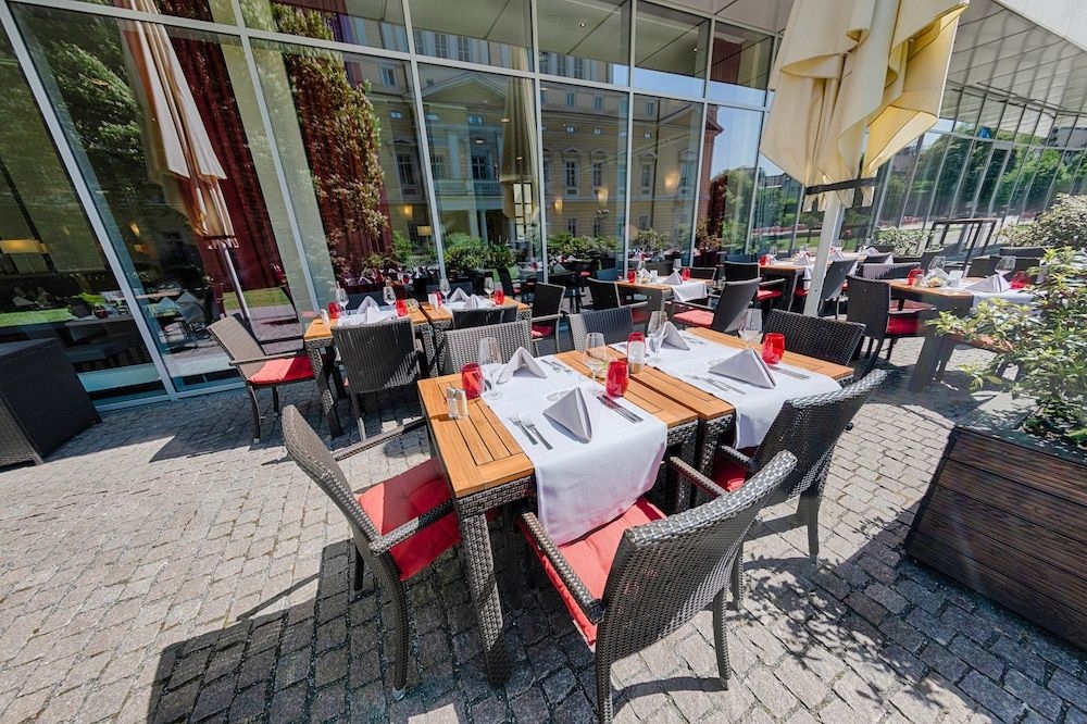 WELCOME Hotel Darmstadt4