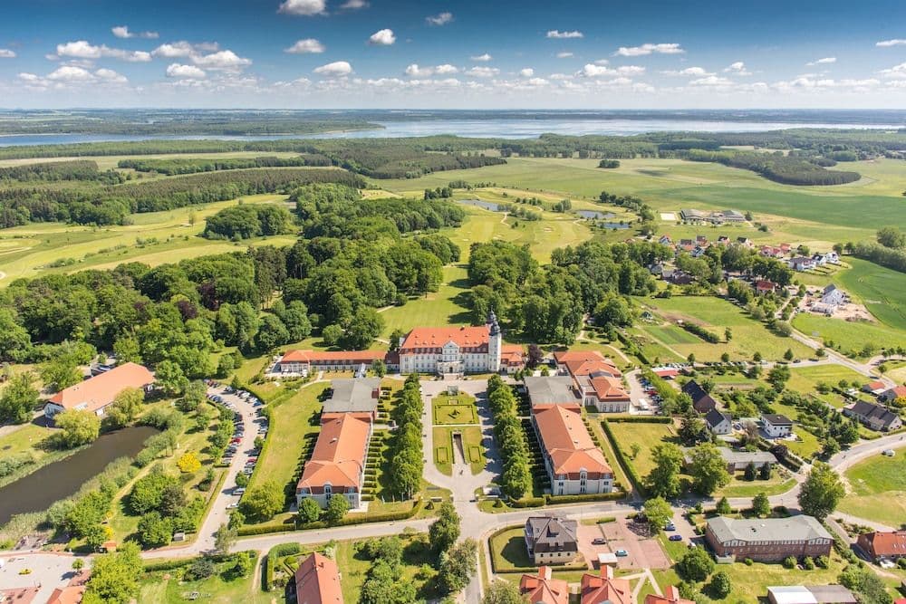 Radisson Blu Resort Schloss Fleesensee, Fleesensee Radisson Blu Resort Schloss Fleesensee, Fleesensee
