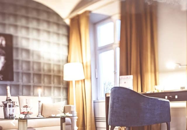 Castle Suite