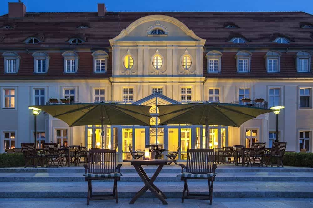 Radisson Blu Resort Schloss Fleesensee, Fleesensee Radisson Blu Resort Schloss Fleesensee, Fleesensee
