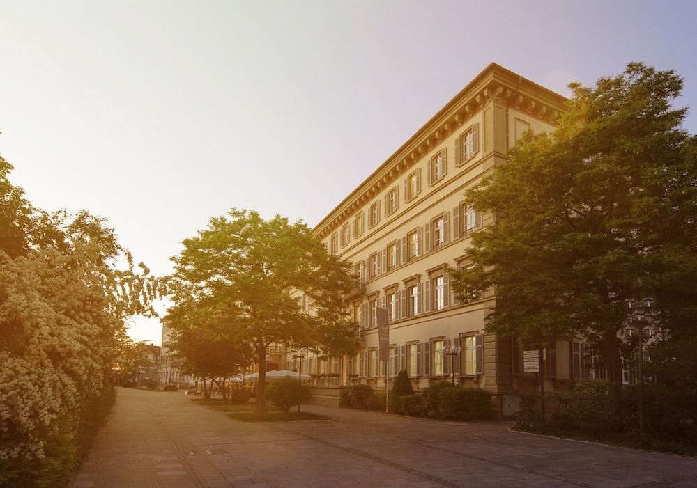 Hotel Kaiserhof Victoria0