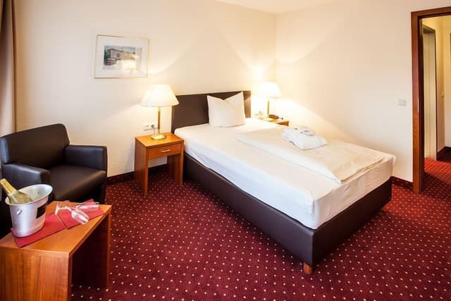 Superior Single Room