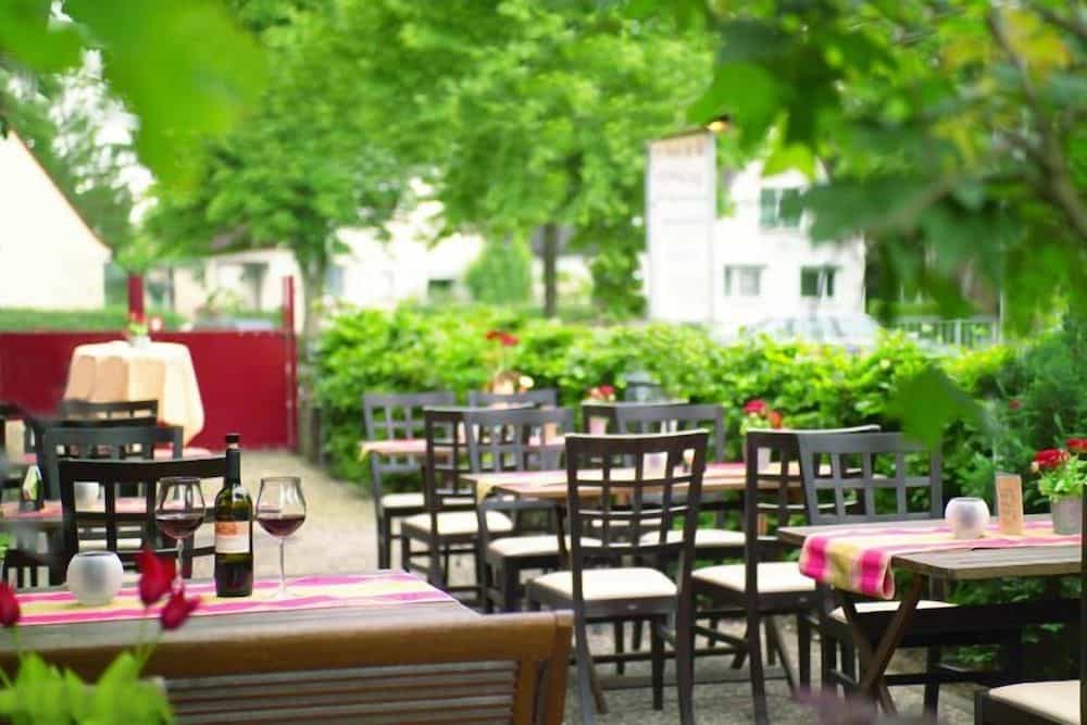 Hotel Zum Zeppelin Hotel Zum Zeppelin