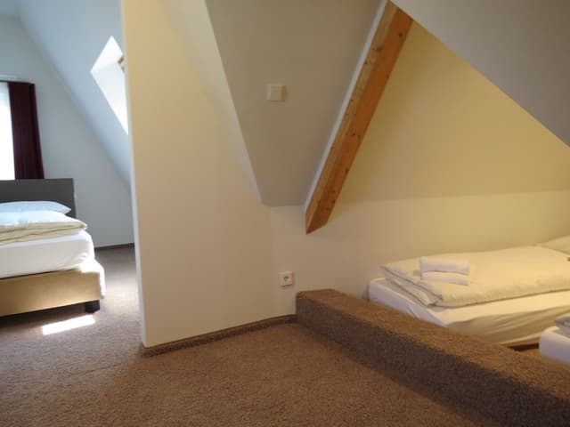 Family Quadruple Room, 1 Bedroom