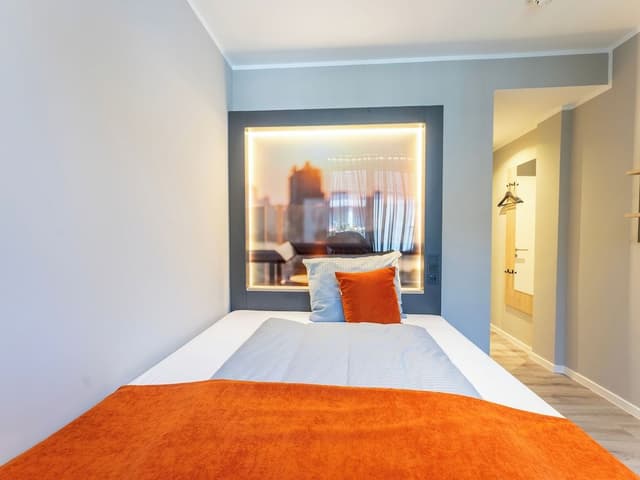 Classic Room