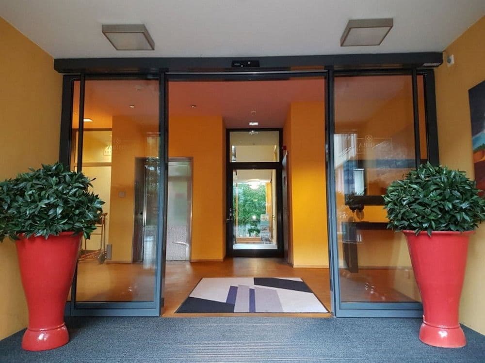 Hotel am Kurpark Hotel am Kurpark