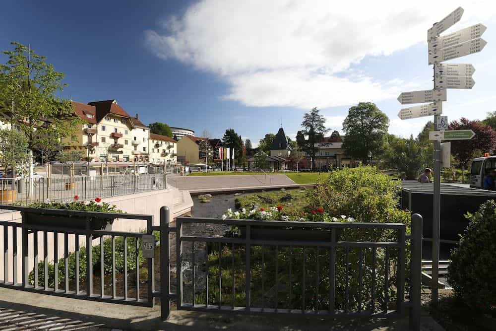 Hotel am Kurpark Hotel am Kurpark
