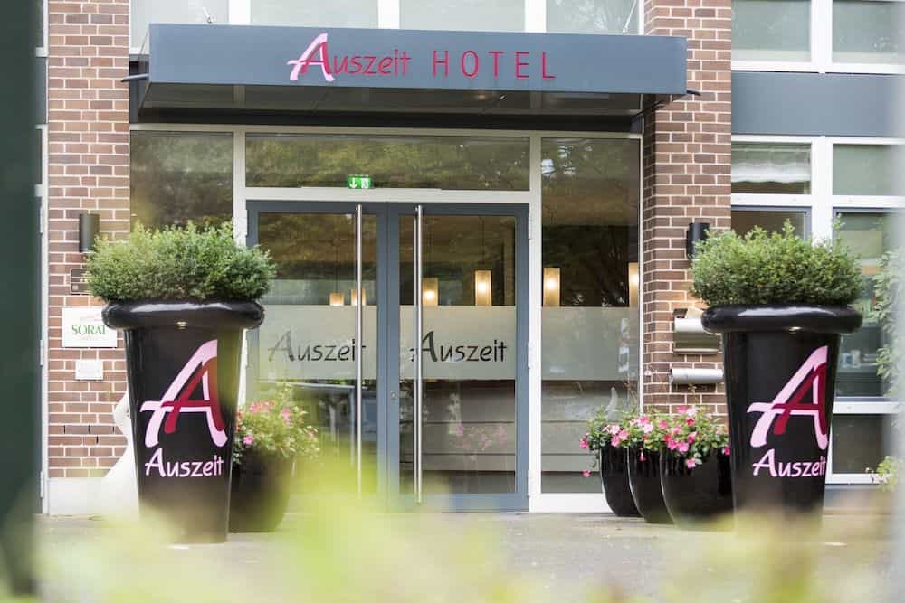 Auszeit Hotel Dusseldorf Auszeit Hotel Dusseldorf