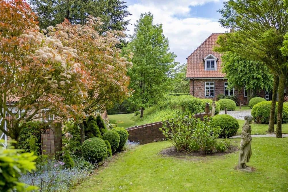 Ringhotel Friederikenhof Ringhotel Friederikenhof