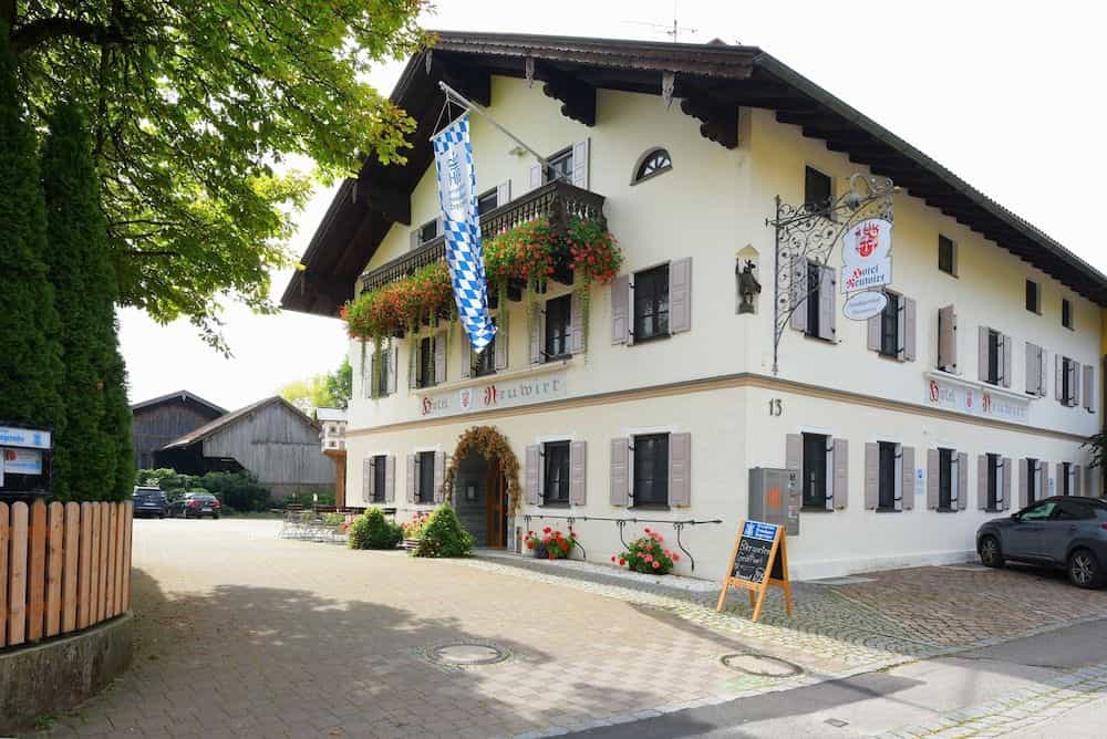 Hotel Neuwirt Hotel Neuwirt