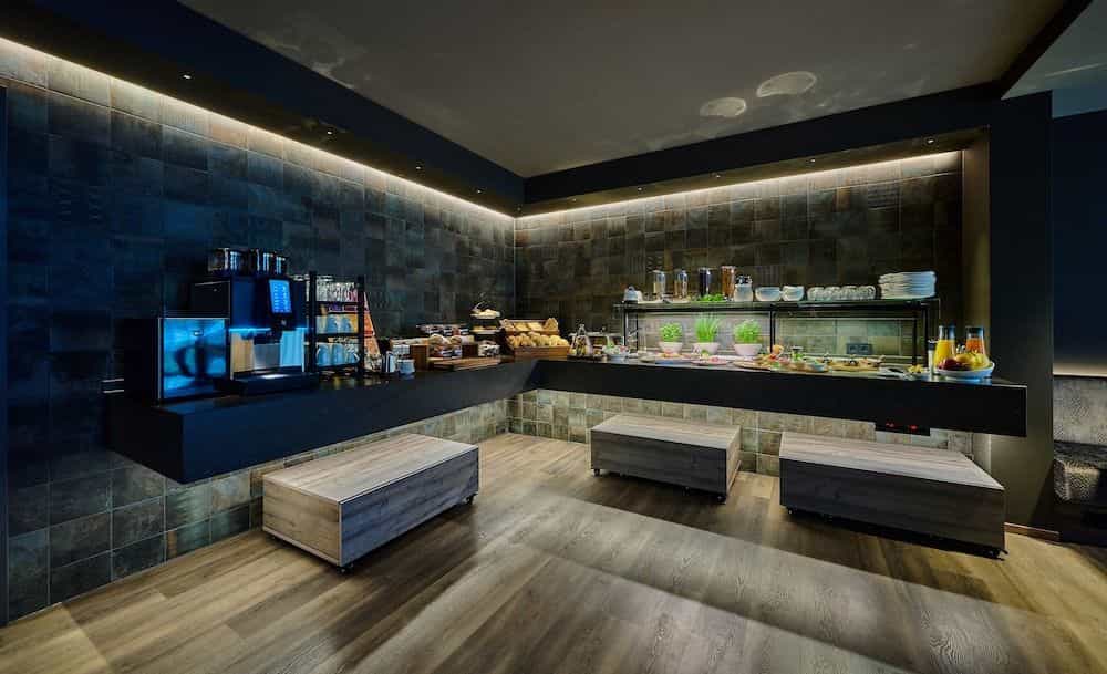 Hotel Westend Hotel Westend