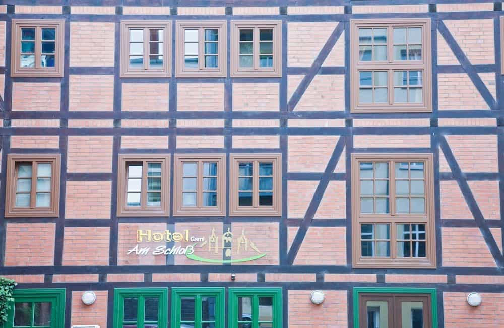 Hotel Am SchloZ