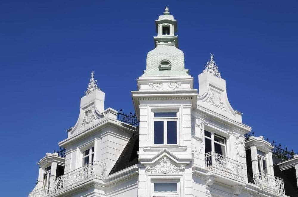 Strandhotel Blankenese Strandhotel Blankenese