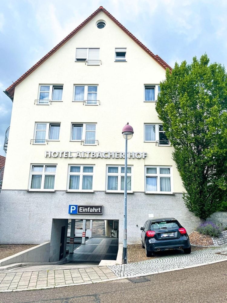 Hotel Altbacher Hof3