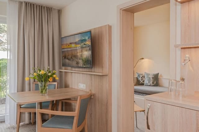 Comfort Double Room, Terrace