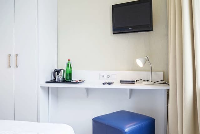 Standard Room, 1 Double Bed