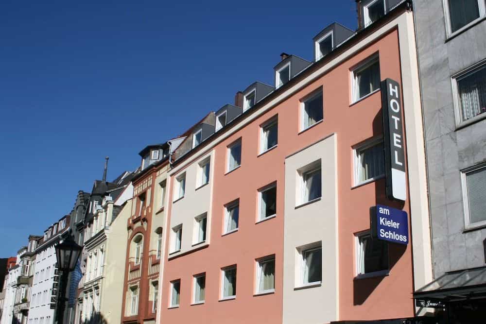Nordic Hotel am Kieler Schloss Nordic Hotel am Kieler Schloss