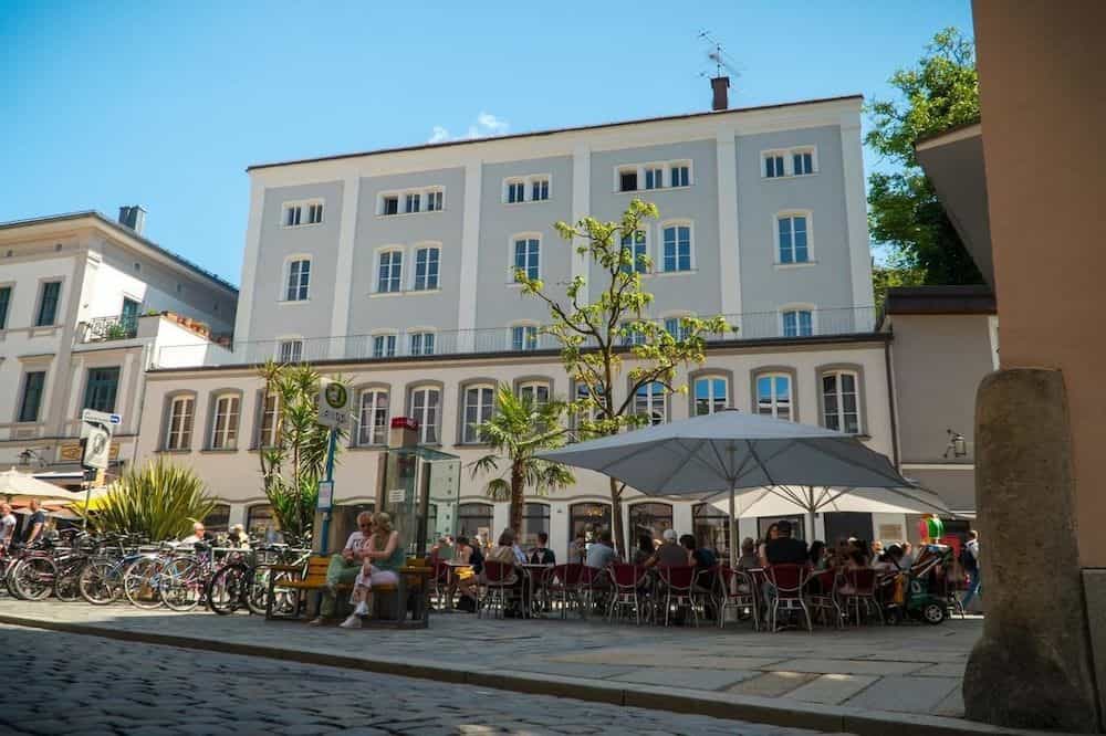 Art Hotel & Hostel Art Hotel & Hostel