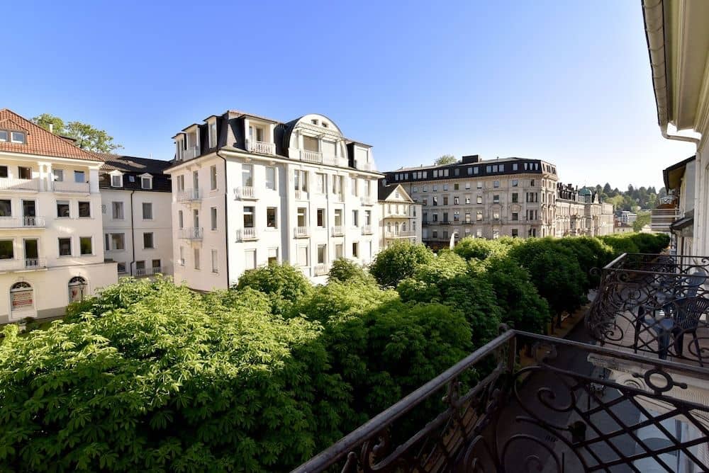Hotel Romerhof Hotel Romerhof