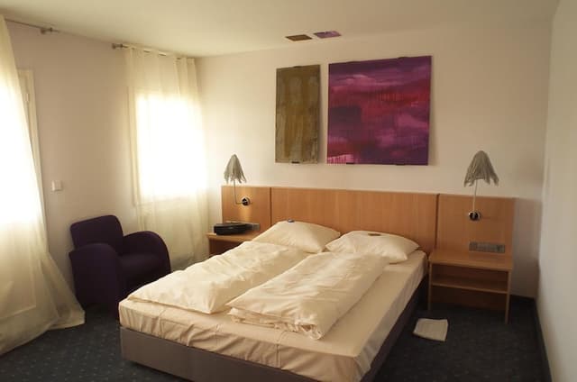 Comfort Double Room
