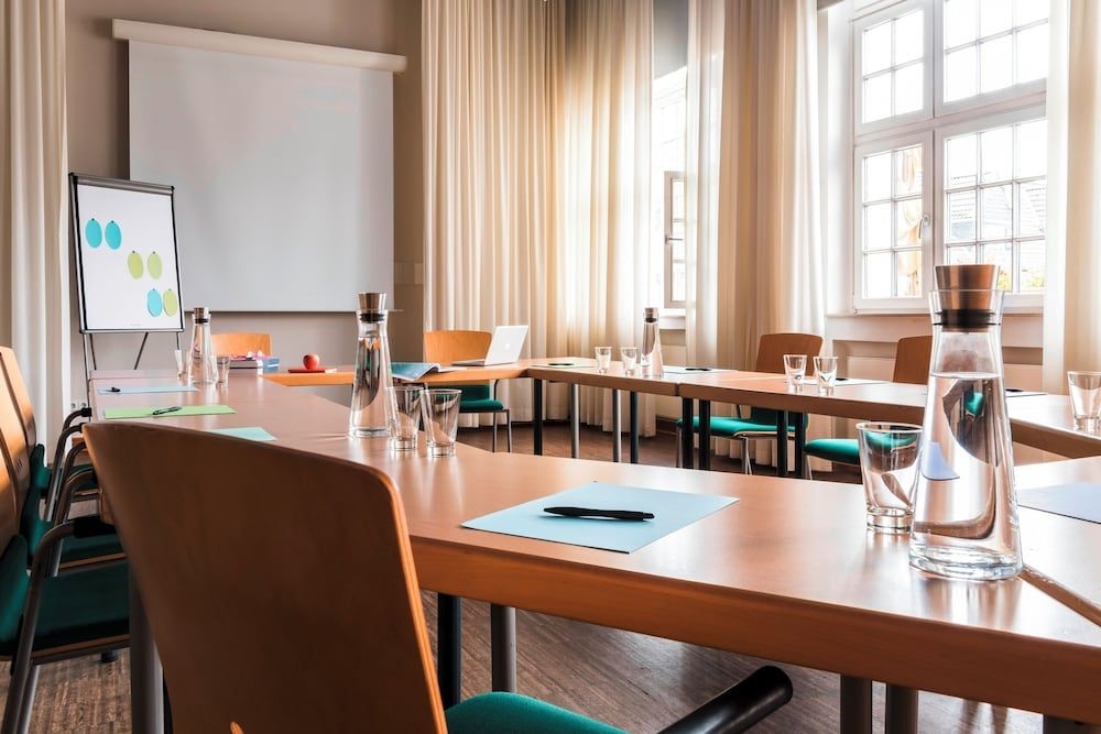 Mintrops Stadt Hotel Margarethenhohe4