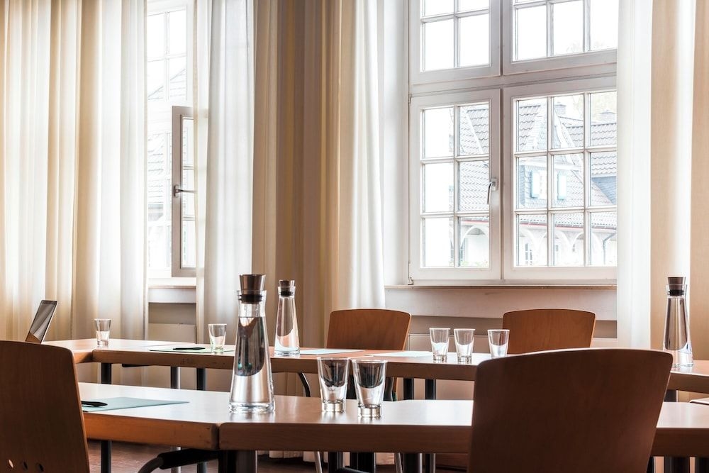 Mintrops Stadt Hotel Margarethenhohe3