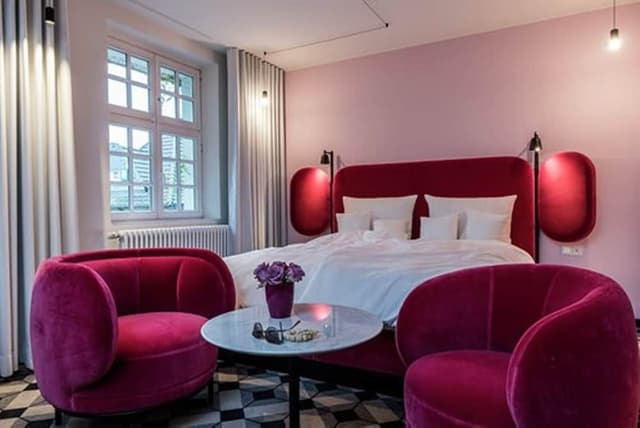 Junior Suite