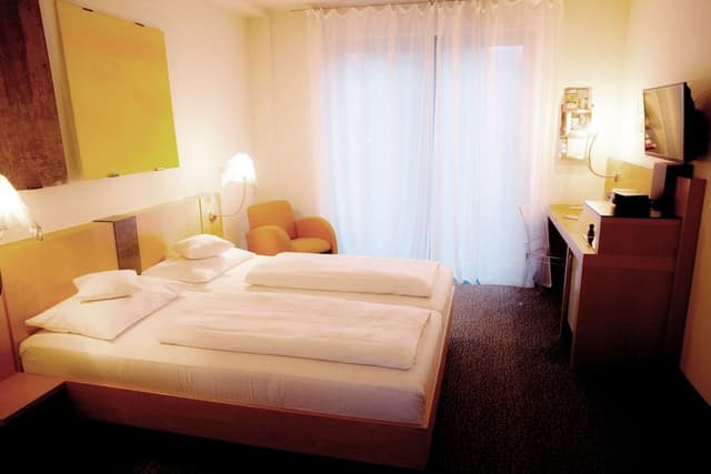 Comfort Double Room