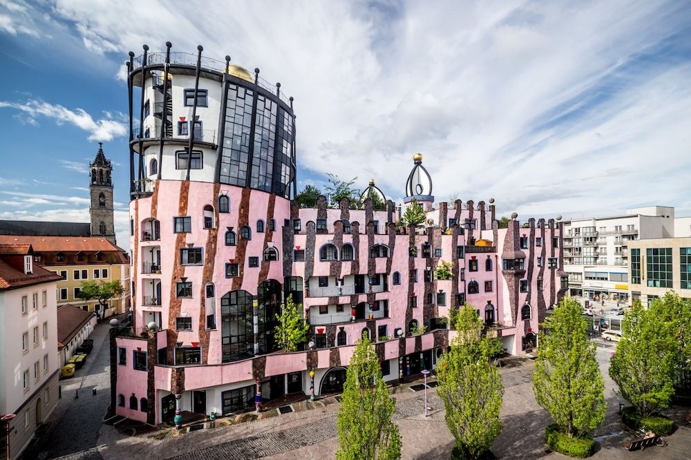 artHotel Magdeburg0